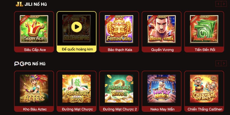 Giải đáp thắc mắc về cổng game Go99